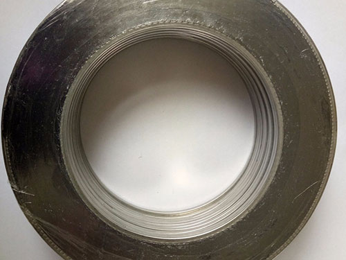 14種密封墊片金屬材料分別有哪些？