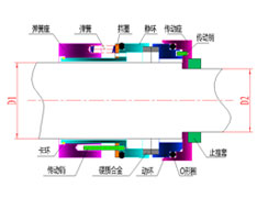 長沙向榮密封件有限公司,長沙機械密封件廠,湖南機械密封件廠,長沙墊片生產(chǎn),空壓機密封 長沙向榮密封件有限公司,長沙機械密封件廠,湖南機械密封件廠,長沙墊片生產(chǎn),空壓機密封