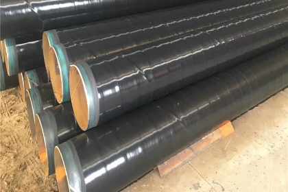 管道外壁防腐用什么油漆？